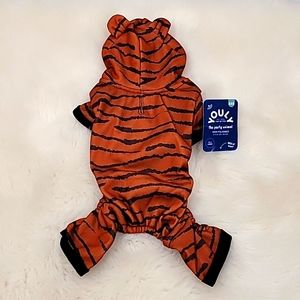 NWT Youly Dog Pajamas - The Party Animal